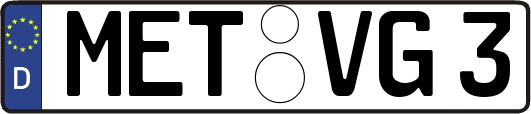 MET-VG3