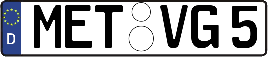 MET-VG5