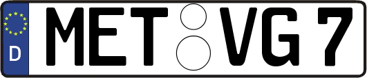 MET-VG7