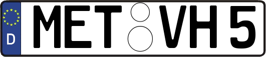 MET-VH5