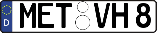 MET-VH8