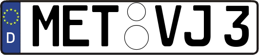 MET-VJ3