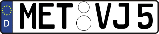 MET-VJ5