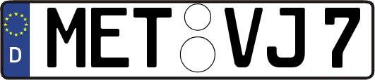MET-VJ7