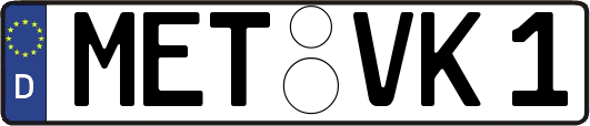 MET-VK1