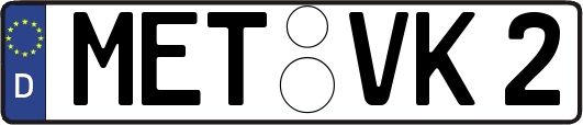 MET-VK2