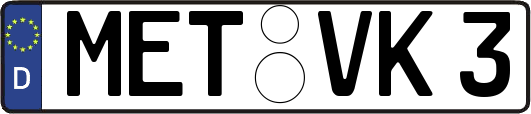 MET-VK3