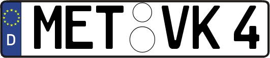 MET-VK4