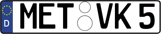 MET-VK5