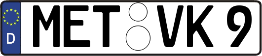 MET-VK9