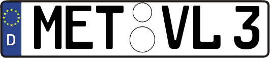 MET-VL3
