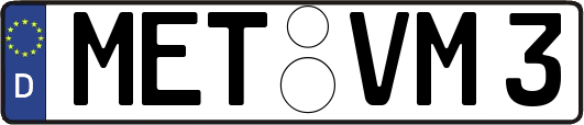 MET-VM3