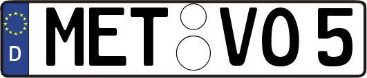 MET-VO5