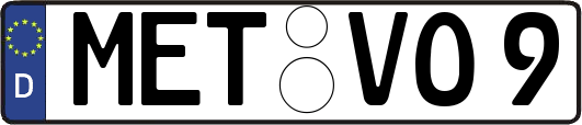 MET-VO9