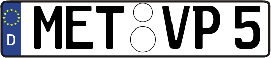 MET-VP5