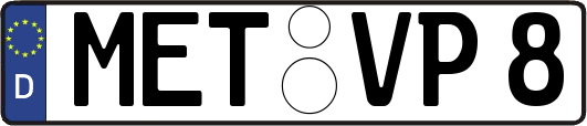 MET-VP8
