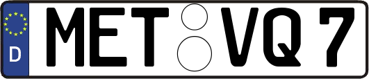 MET-VQ7