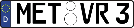 MET-VR3