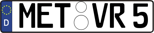 MET-VR5