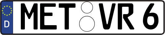 MET-VR6