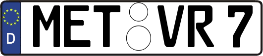 MET-VR7