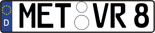 MET-VR8