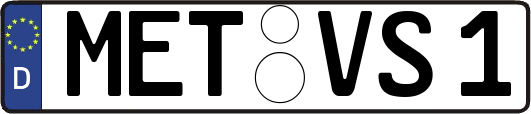 MET-VS1