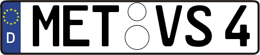 MET-VS4