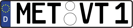MET-VT1