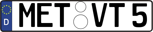 MET-VT5