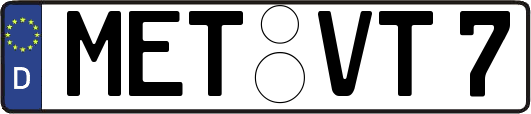 MET-VT7