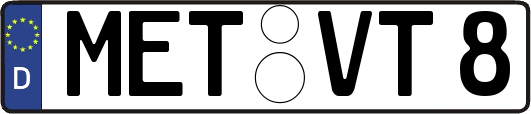 MET-VT8