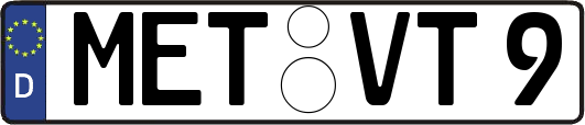 MET-VT9