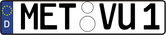 MET-VU1