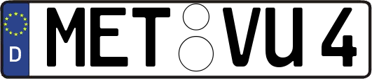 MET-VU4