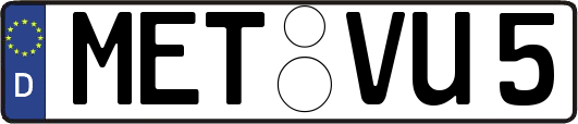 MET-VU5