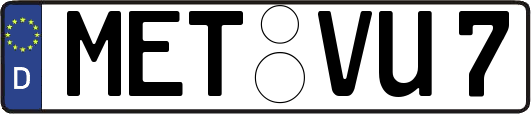 MET-VU7