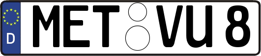 MET-VU8