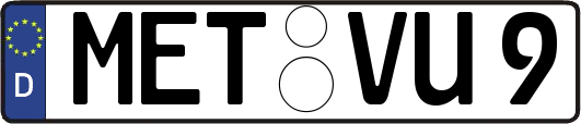 MET-VU9