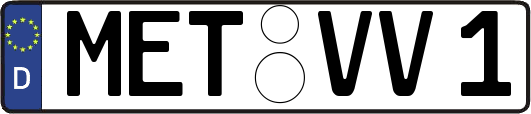 MET-VV1