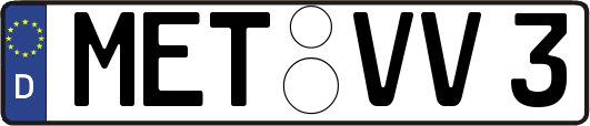 MET-VV3