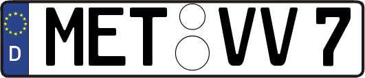 MET-VV7