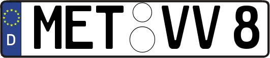 MET-VV8
