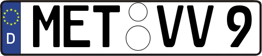 MET-VV9
