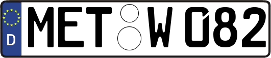 MET-W082