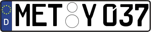 MET-Y037