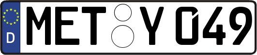 MET-Y049