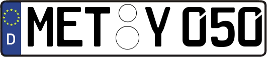 MET-Y050