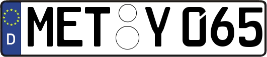 MET-Y065