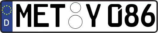 MET-Y086
